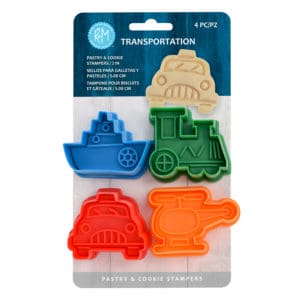 Misc Stampers
