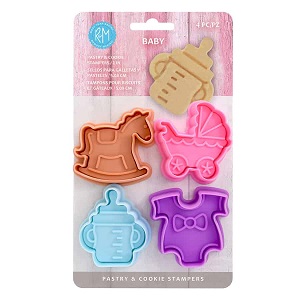Misc Stampers