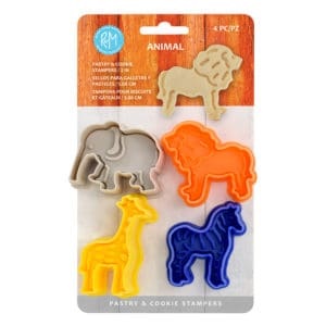 Misc Stampers